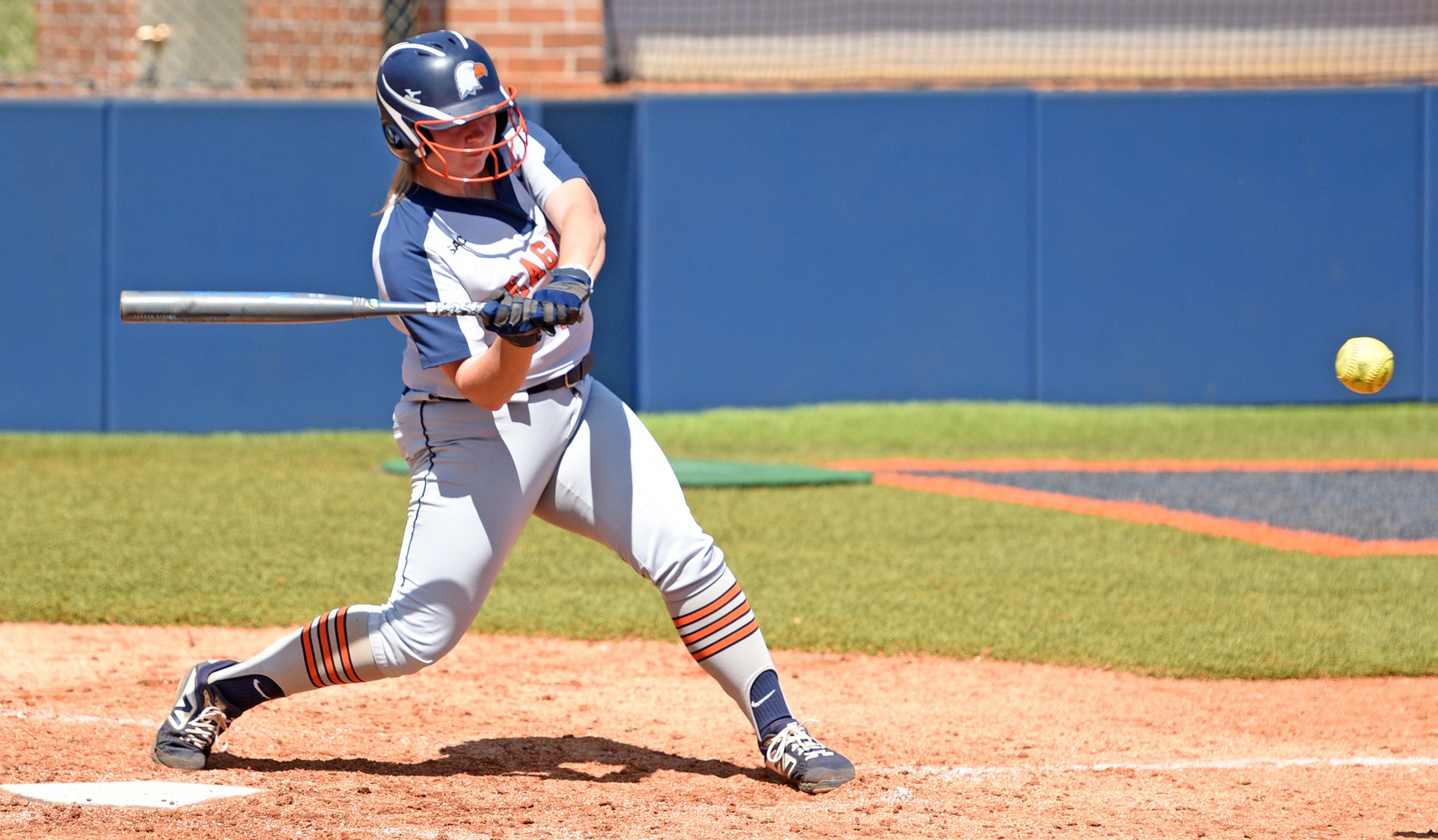 Home runs define split at Mars Hill