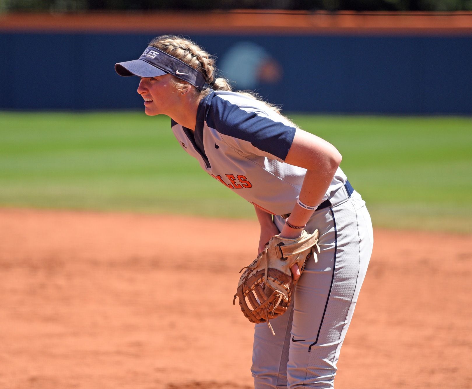 Carson-Newman Softball Position Preveiws: The Infield