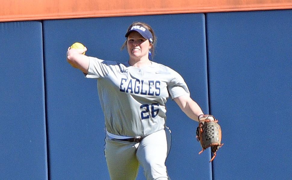 Eagles bats go dormant in split at King  &nbsp;