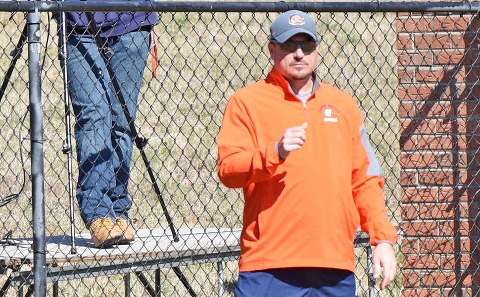 Softball adds six for 2022