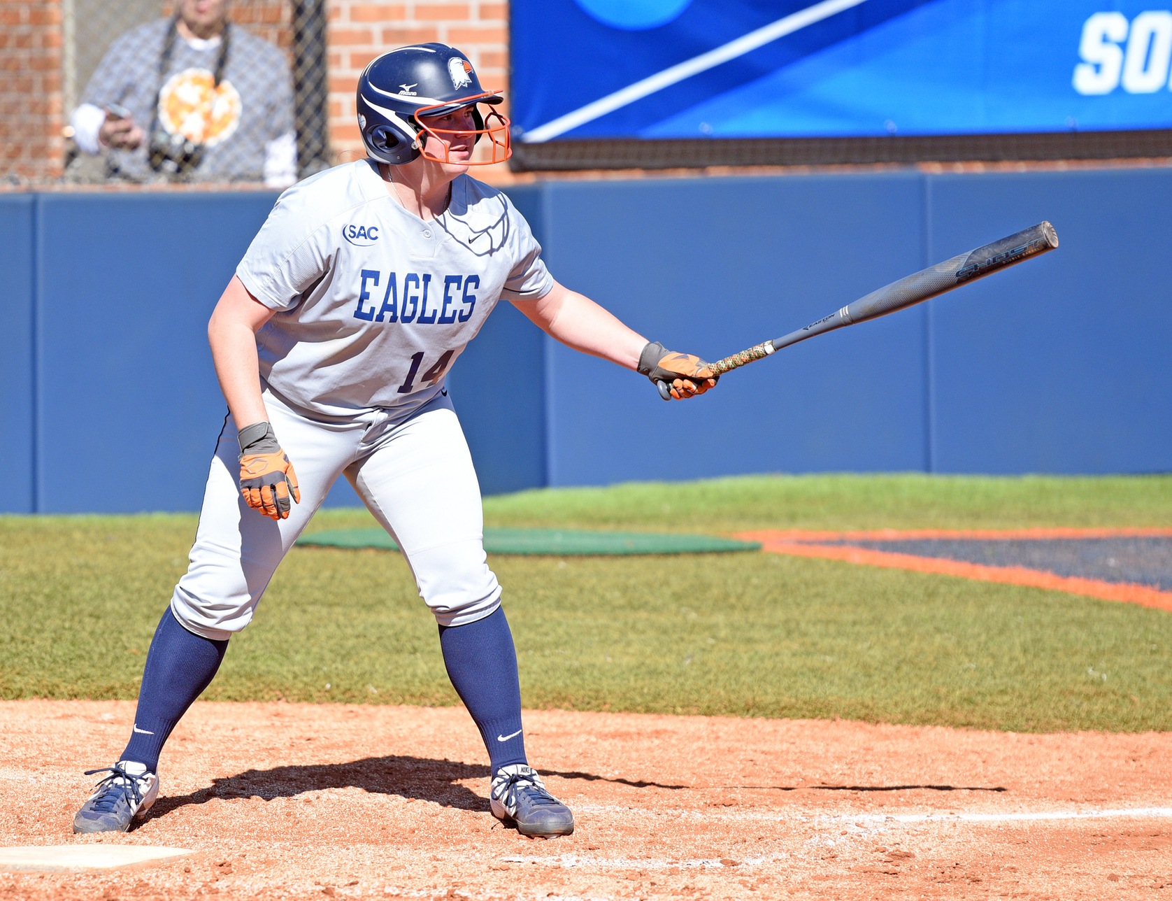 C-N starts SAC play at home, Mars Hill visits