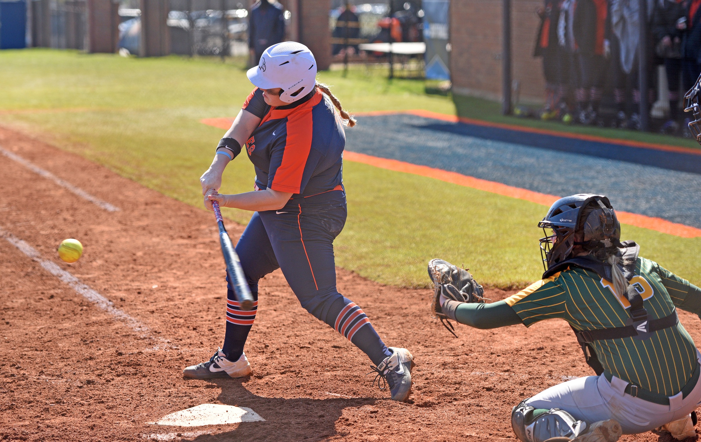 Softball adds twinbill Thursday at Lees-McRae