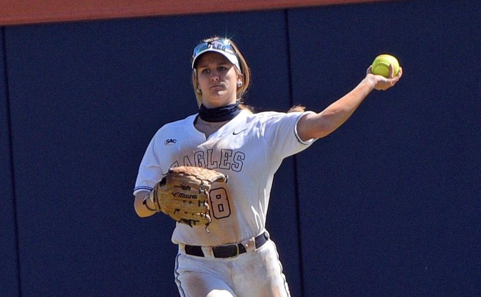 Carson-Newman Softball Position Previews: The Outfield