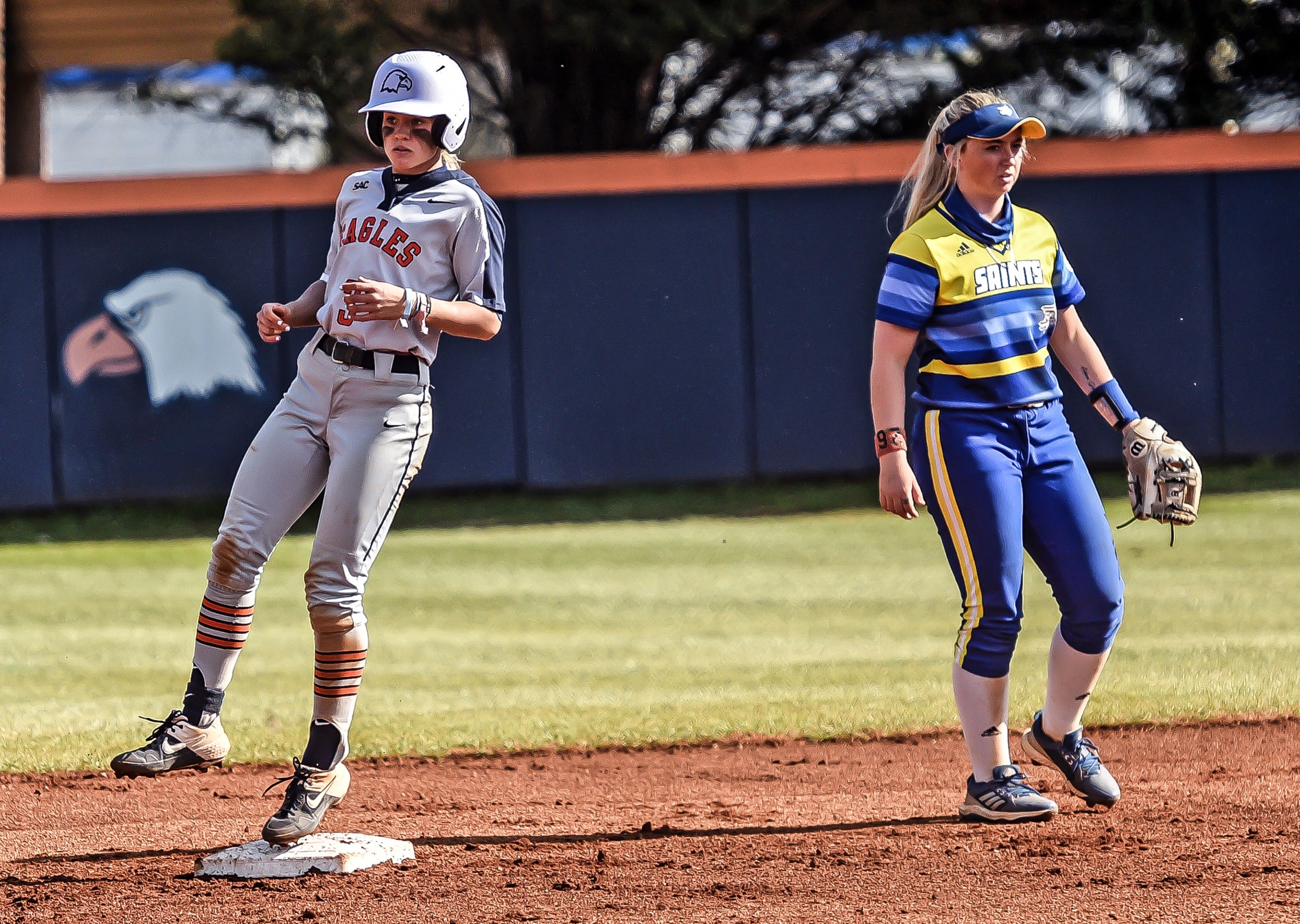 C-N takes on scuffling Blues, SAC foe Wolves on back-to-back days