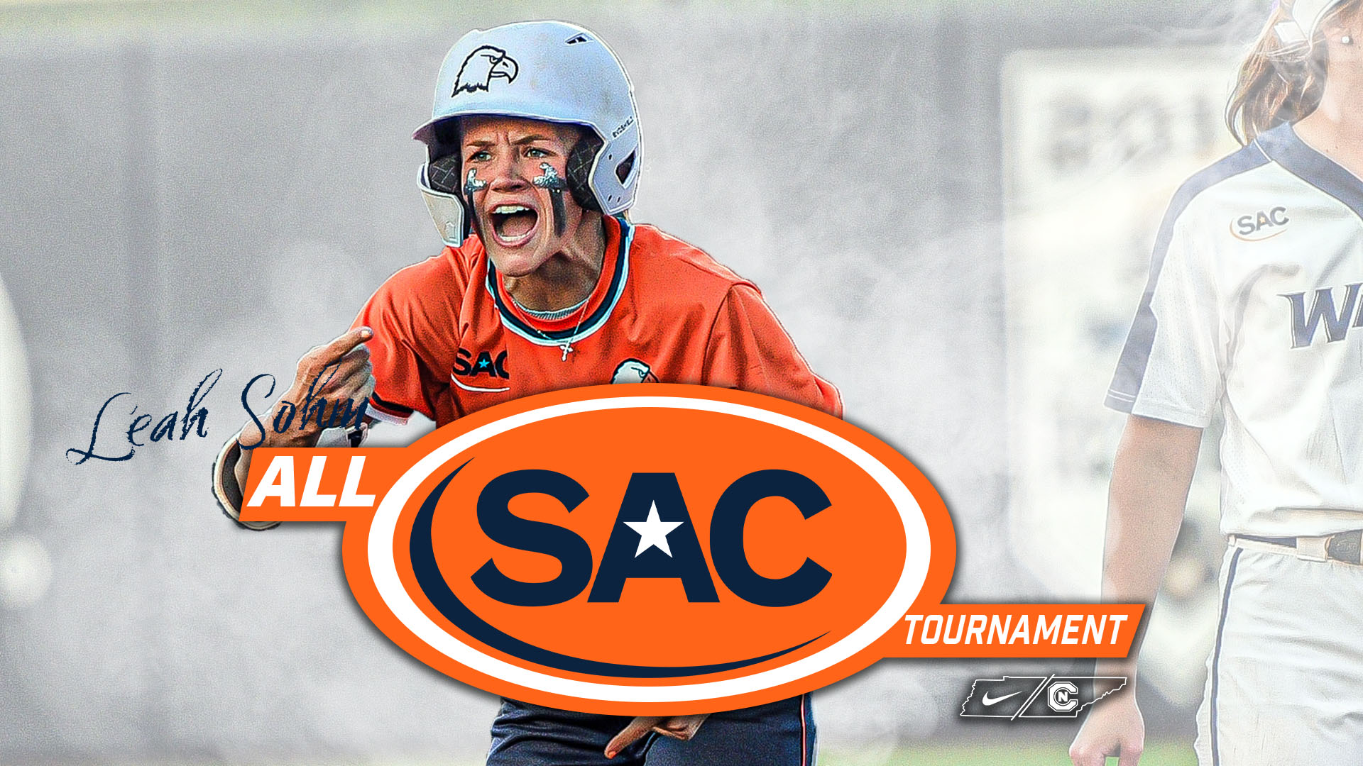 Quartet of Eagles named SAC All-Tournament