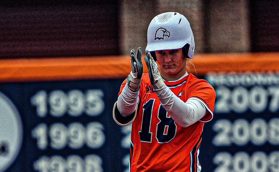No. 25 Eagles prepped for two mid-week tilts against NGU, MHU