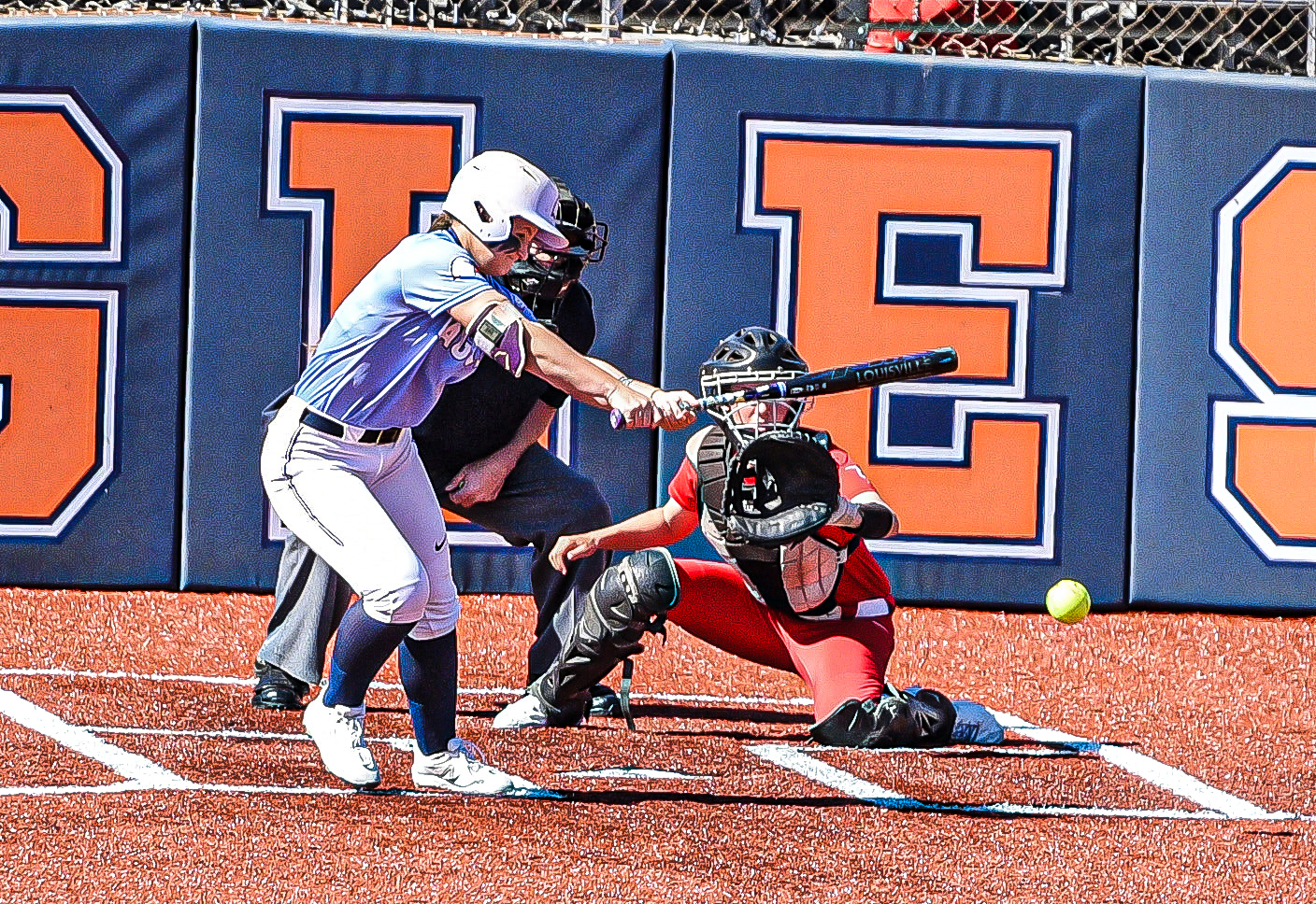 No. 19 C-N returns after 12-day layoff with trip to Gaffney