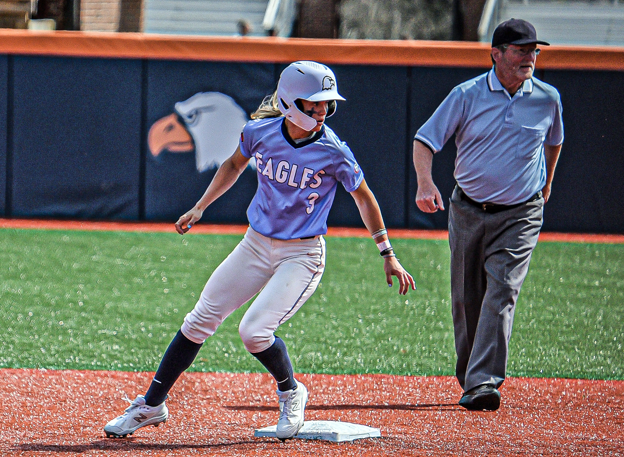 High-level East Tennessee tussle on tap Wednesday as No. 21 Eagles, No. 18 &lsquo;Splitters collide