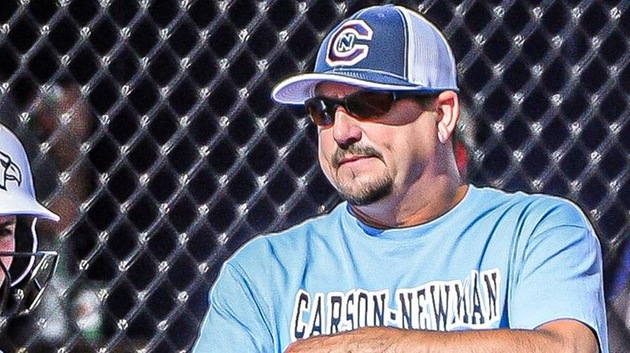 Graves eyes 100th win as C-N steps out of conference play for mid-week matchup with Flames