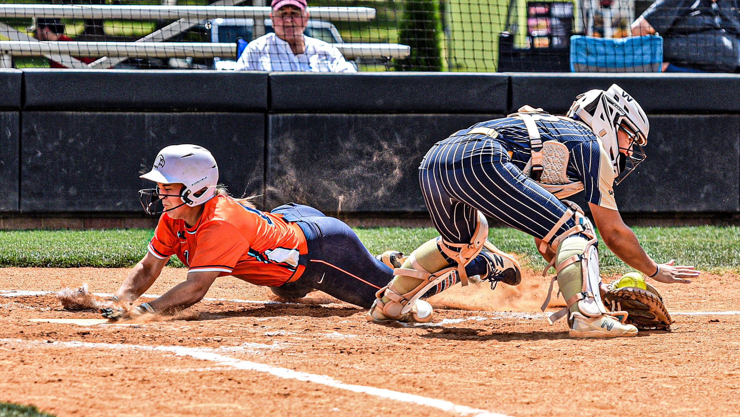 Carson-Newman Softball Position Previews: The Infield