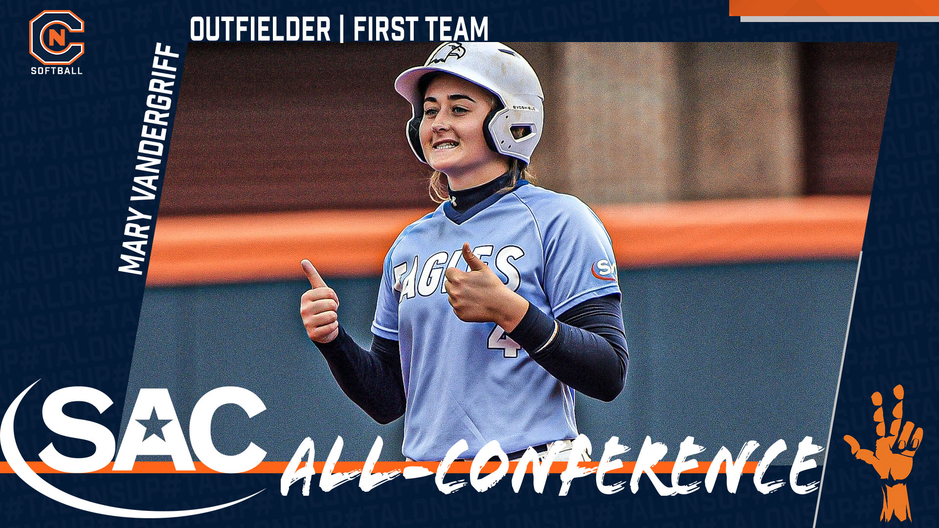 Quartet of Eagles earns preseason all-league laurels