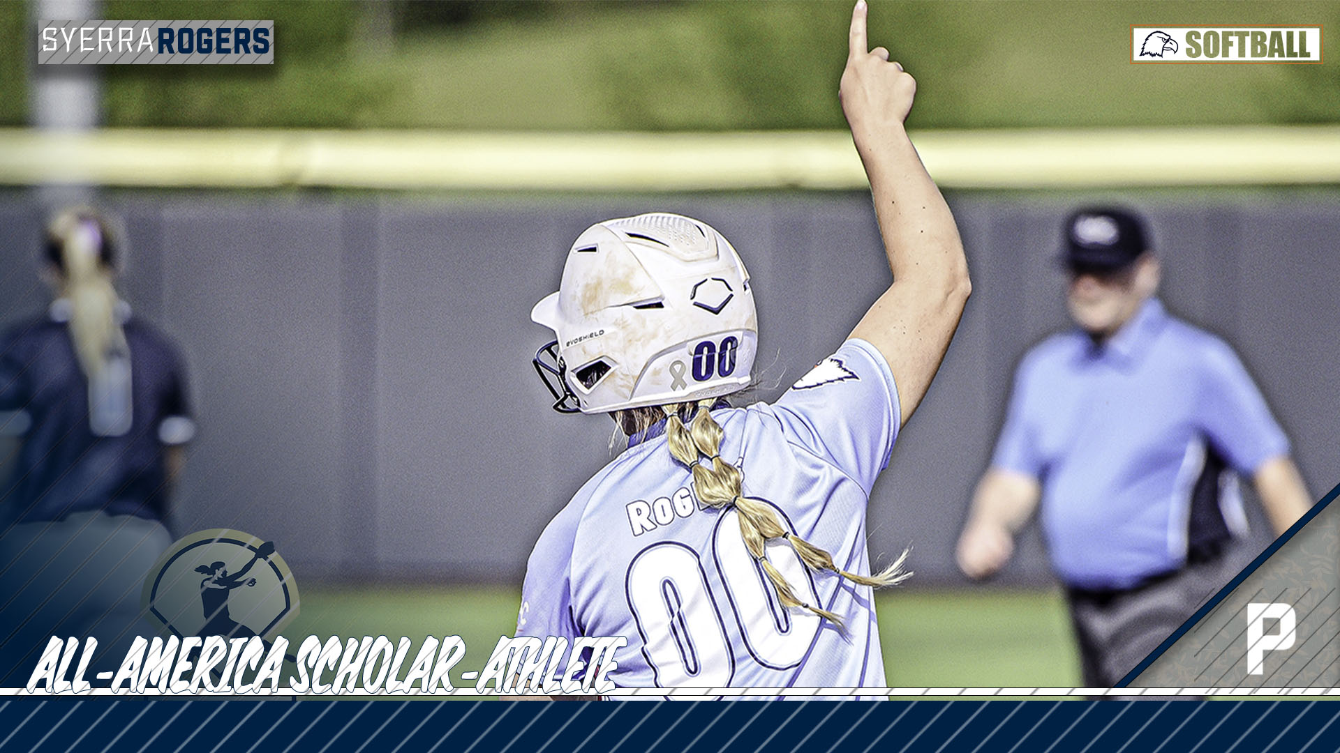 C-N has 11 earn 2021-22 Easton/NFCA All-America Scholar-Athlete honors