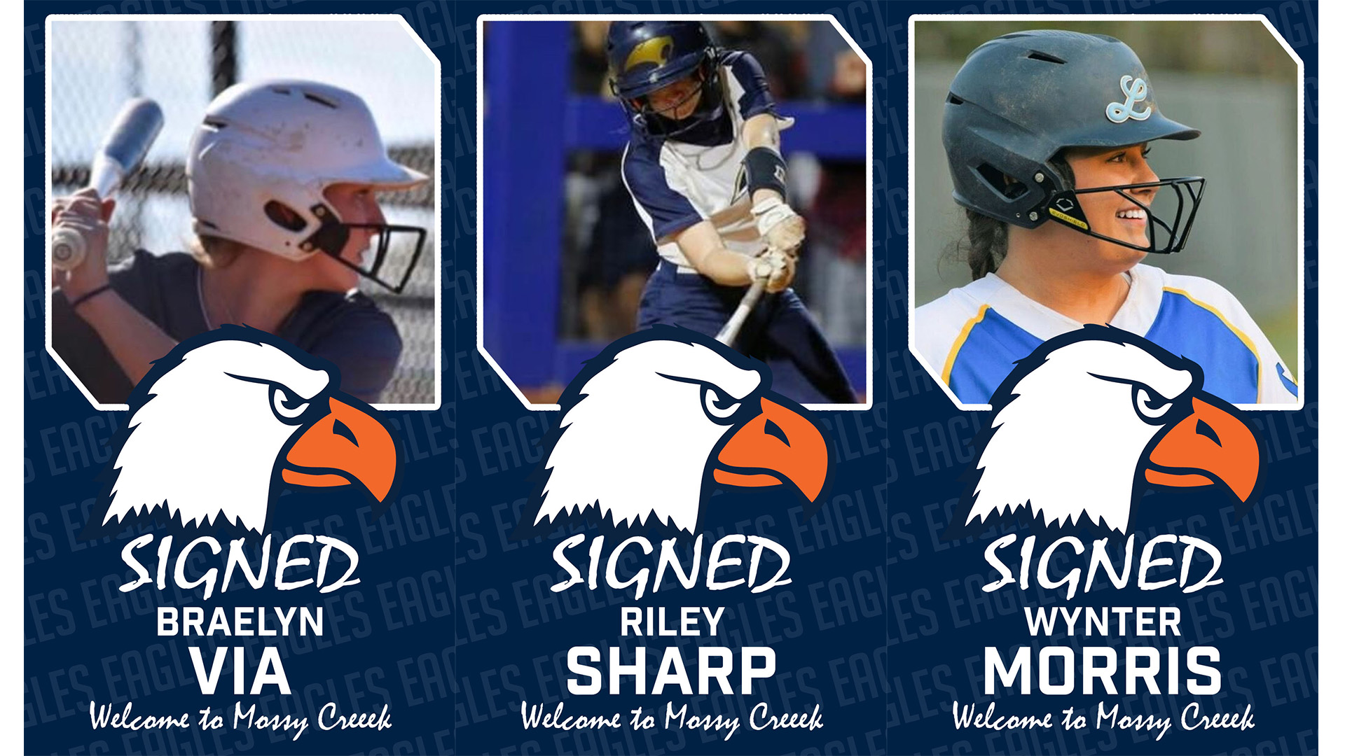 Graves adds three for 2024