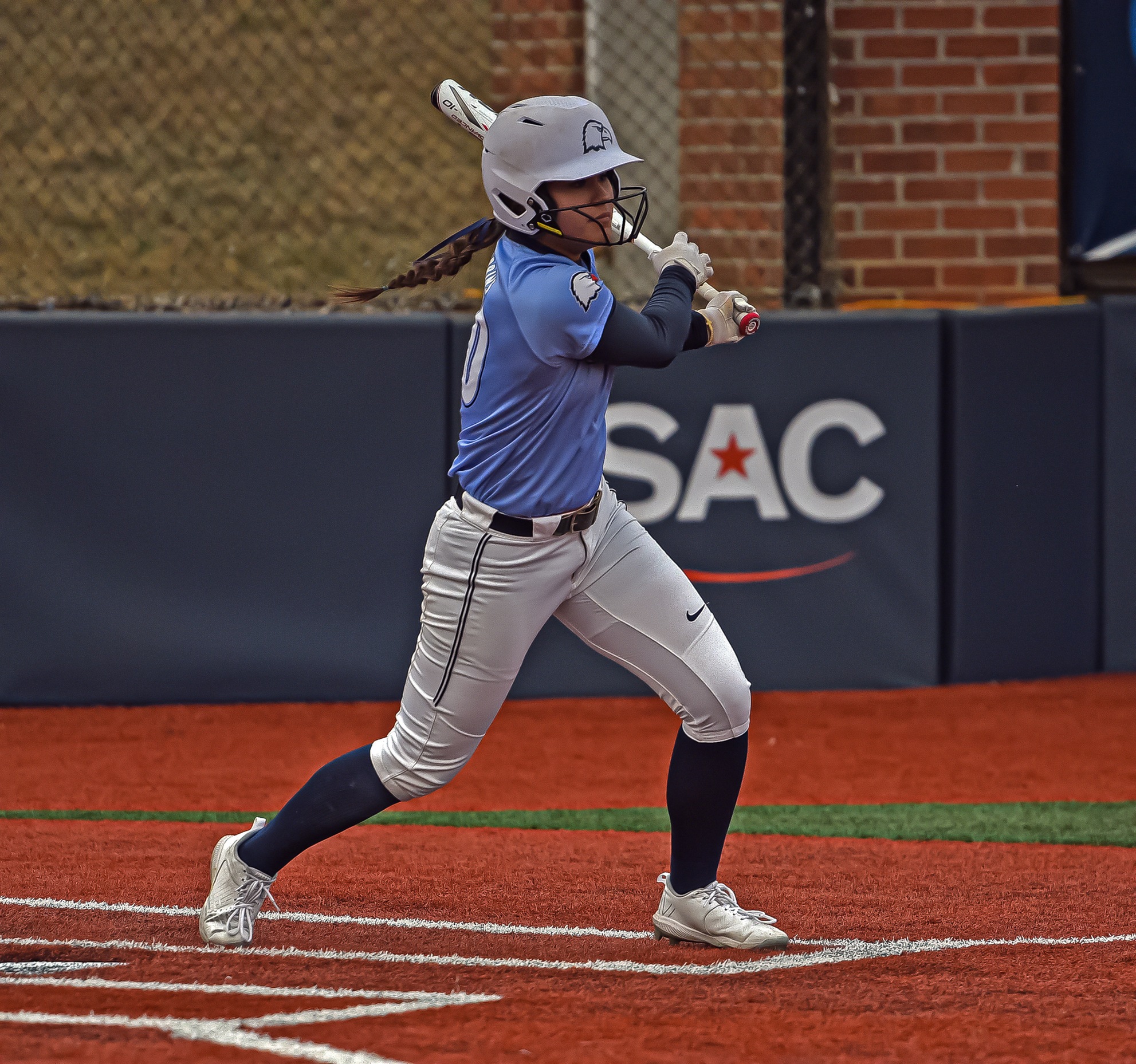 Eagles hop back into SAC play against Cobras