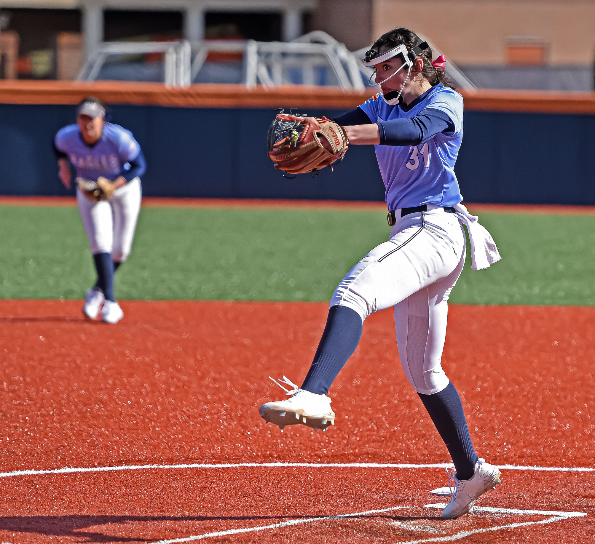 Challenging field awaits C-N at Charger Chillout
