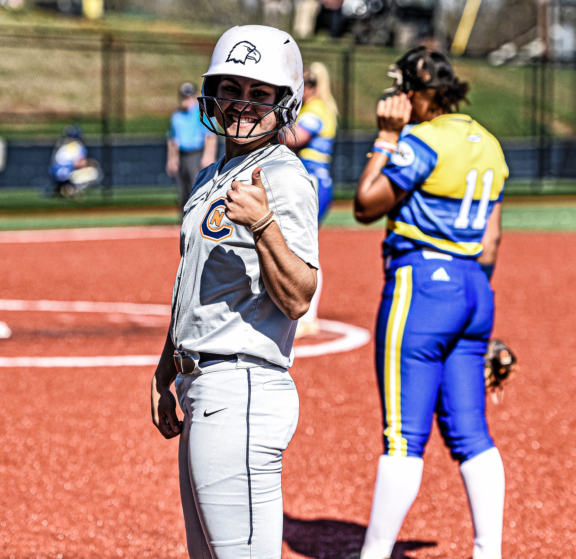 Sweet-swinging Eagles, Indians collide Saturday