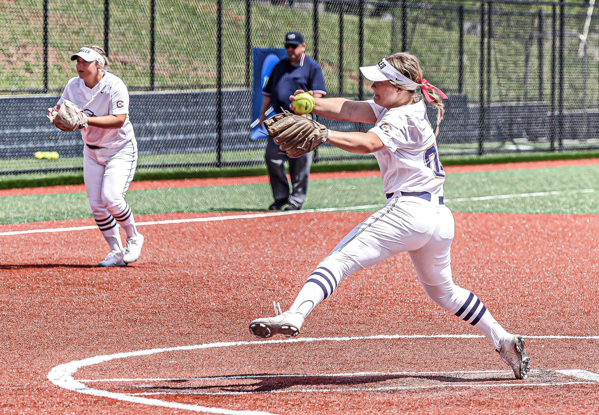 SAC positioning at stake as C-N travels to Electric City