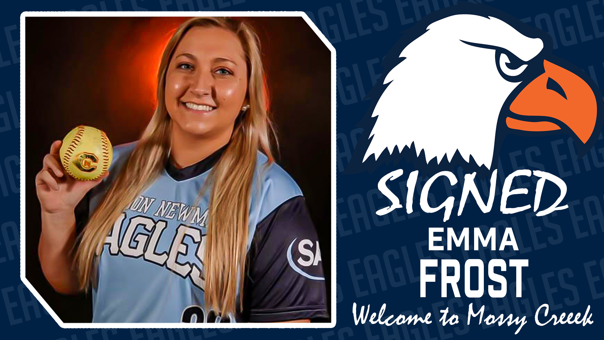 Graves adds grad transfer Frost for 2024