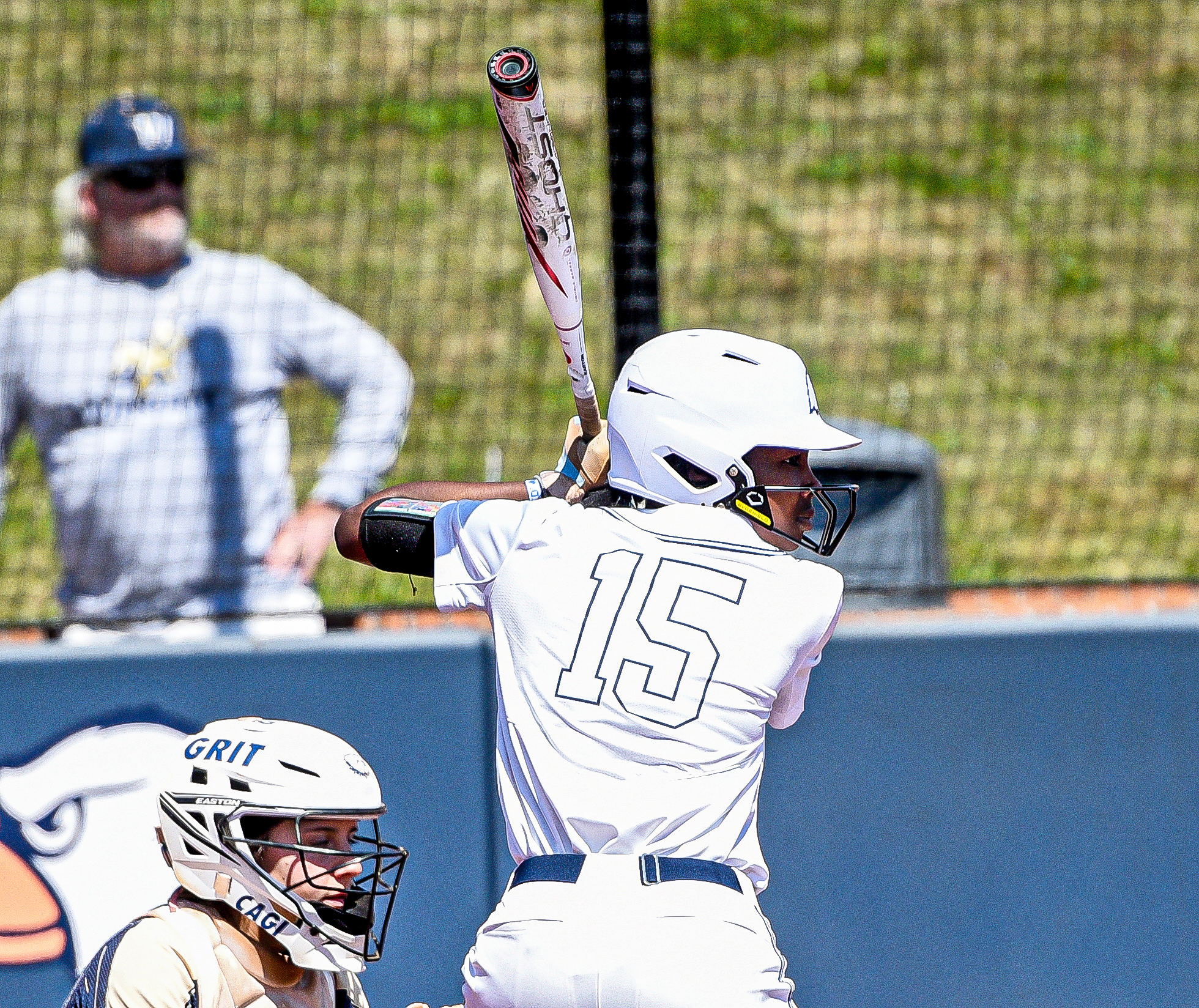 C-N, Valkyries meet for first time in four years