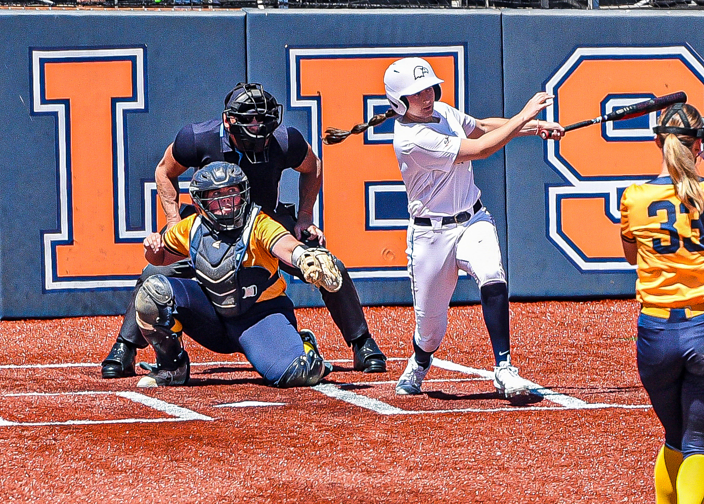 After 32 years, C-N resumes series with Milligan