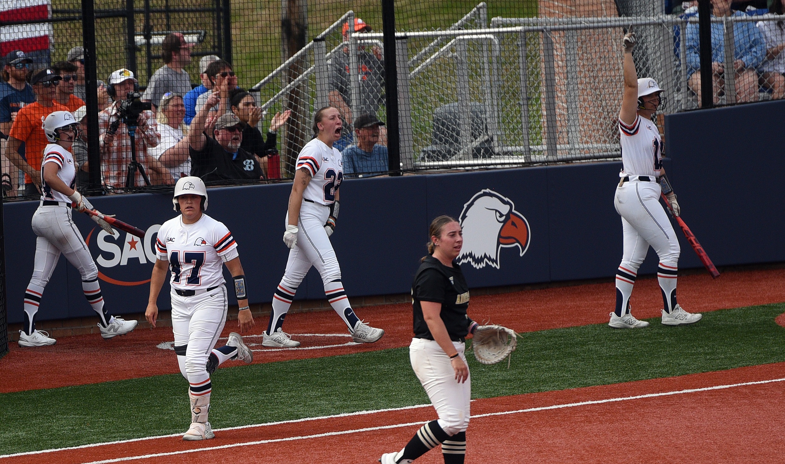 11E Rivalry against Tusculum lies ahead for Carson-Newman