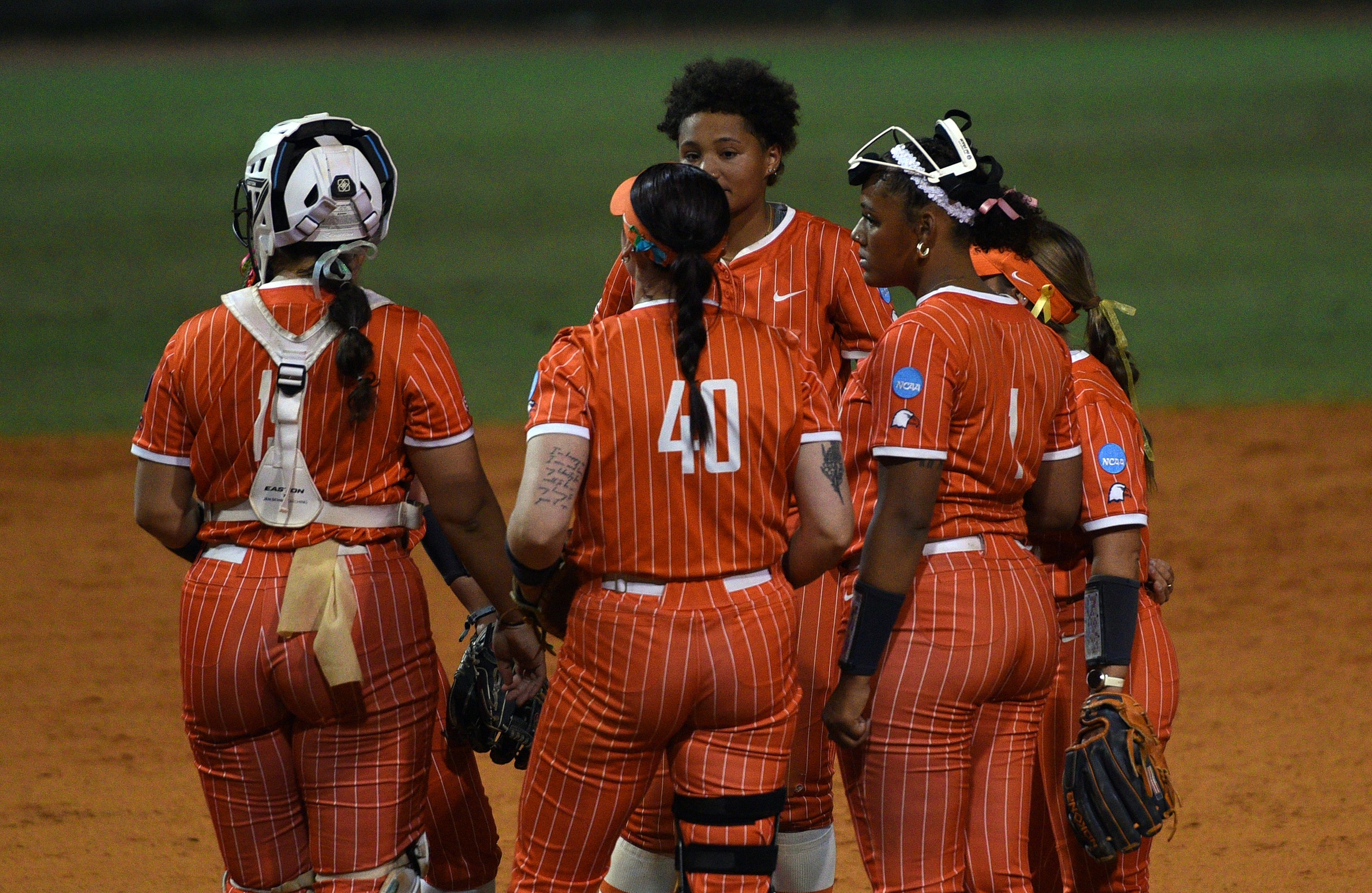 Macauley Bailey breaks SAC RBI record as Carson-Newman sweeps Milligan