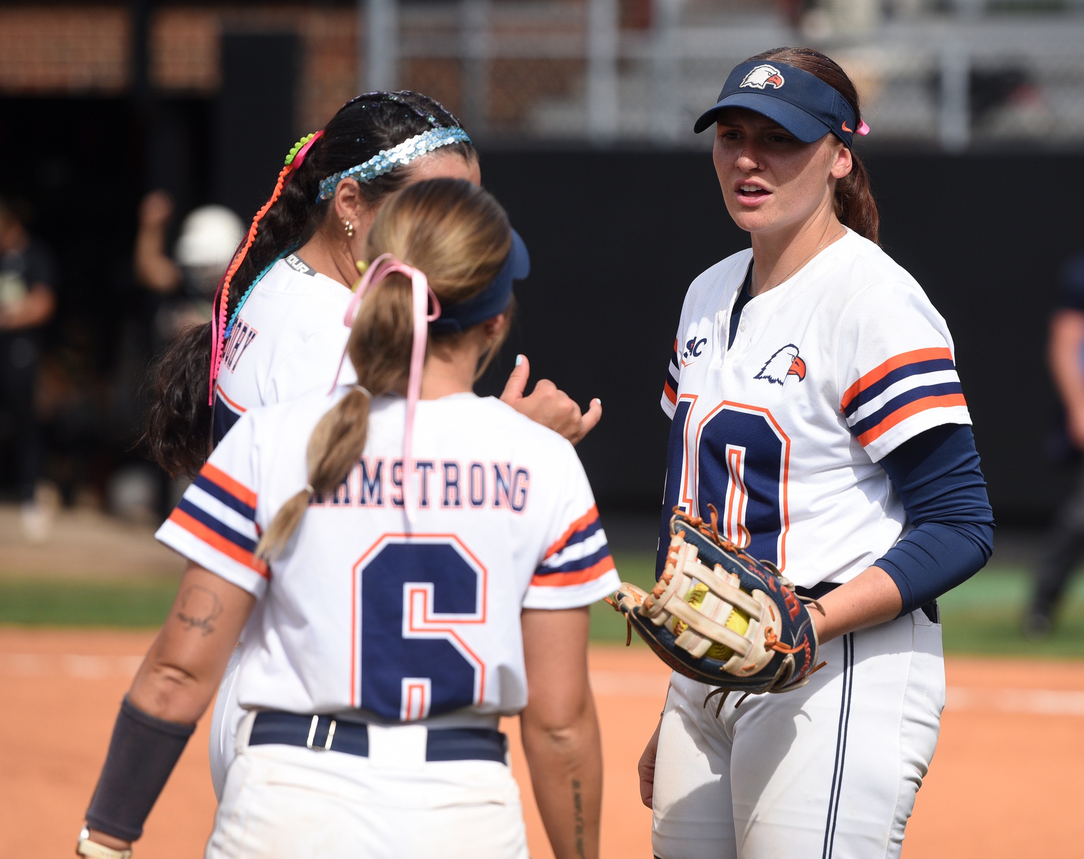 Carson-Newman drops opening NCAA Tournament game against No. 8 Francis Marion