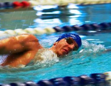 Eagles set for the Inaugural Splash