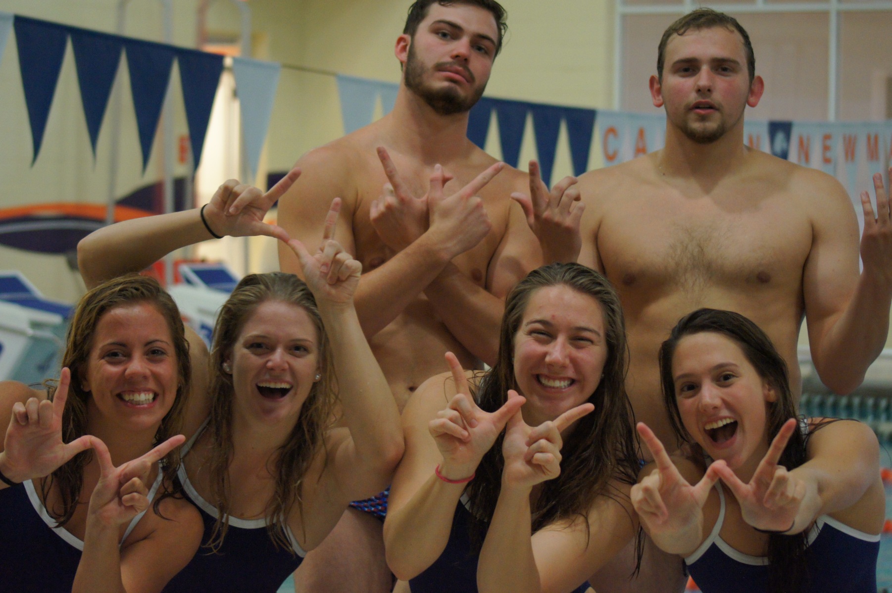 Eagles impress over three-day period at UT Invitational