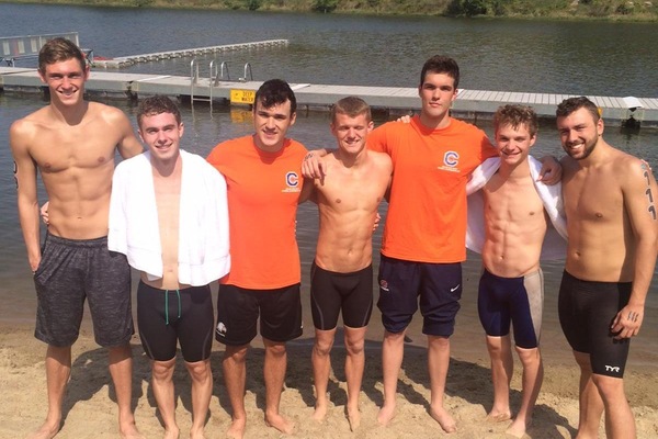 Howell places in top-10, Eagles finish 2nd in National Championships