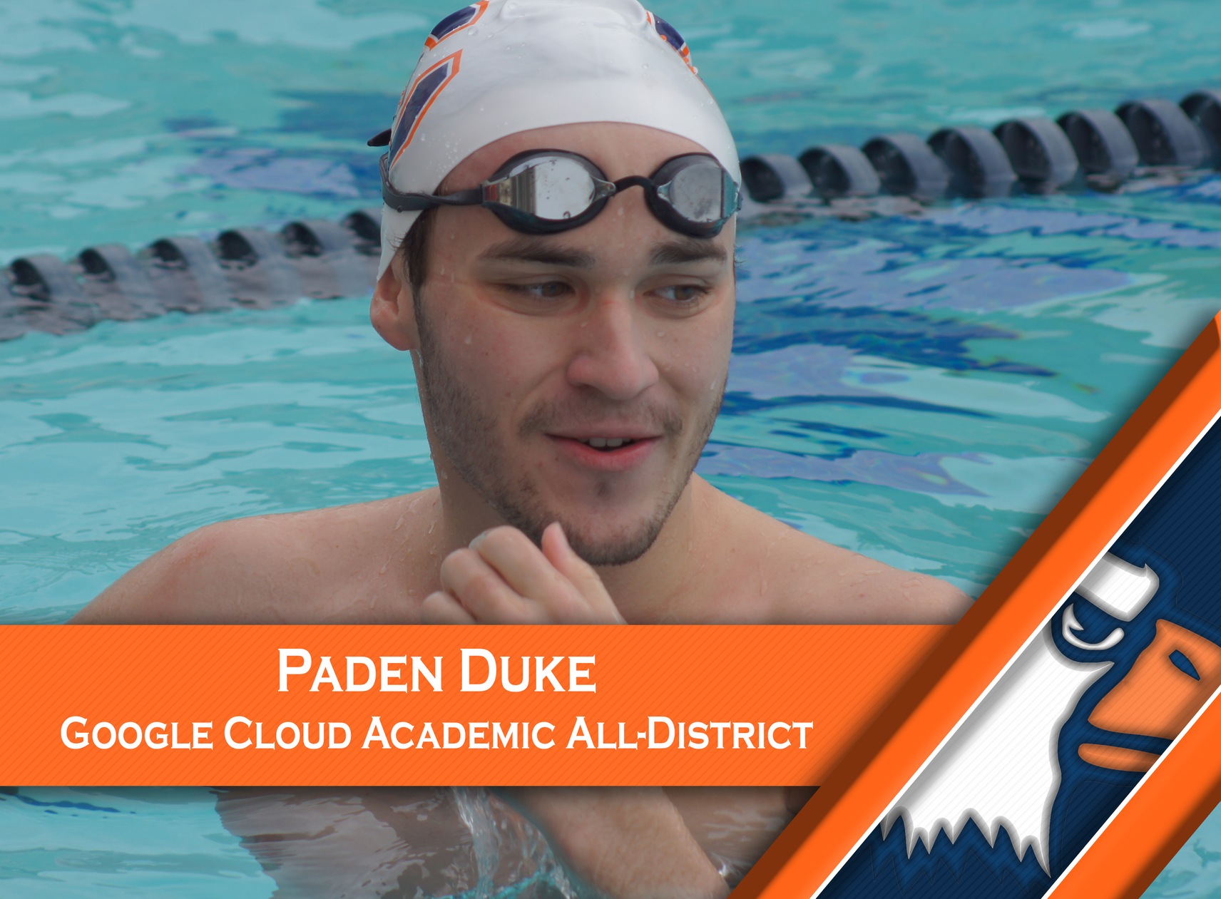 Duke rakes in second Google Cloud Academic All-District At-Large honor