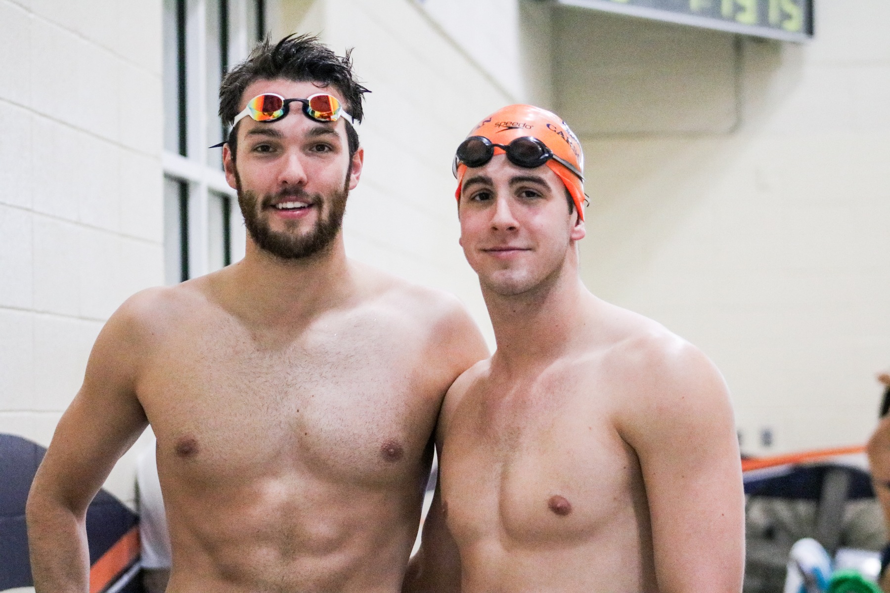 C-N nearly posts double-digit All-BMC performances on Thursday night