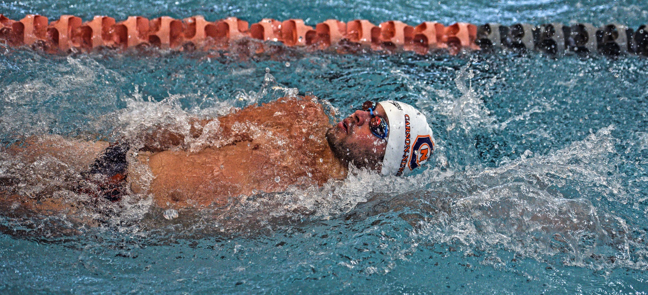 Men receive highest ranking ever in final CSCAA poll