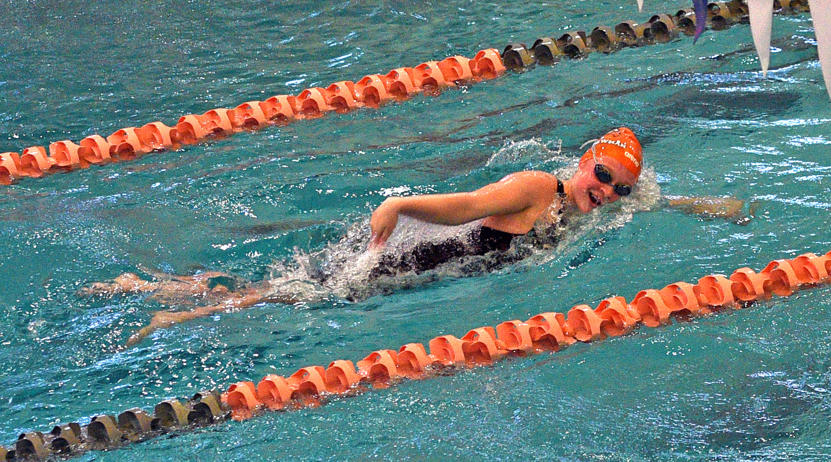 Eagles ranked No. 14 in the CSCAA DII Top 25 Poll