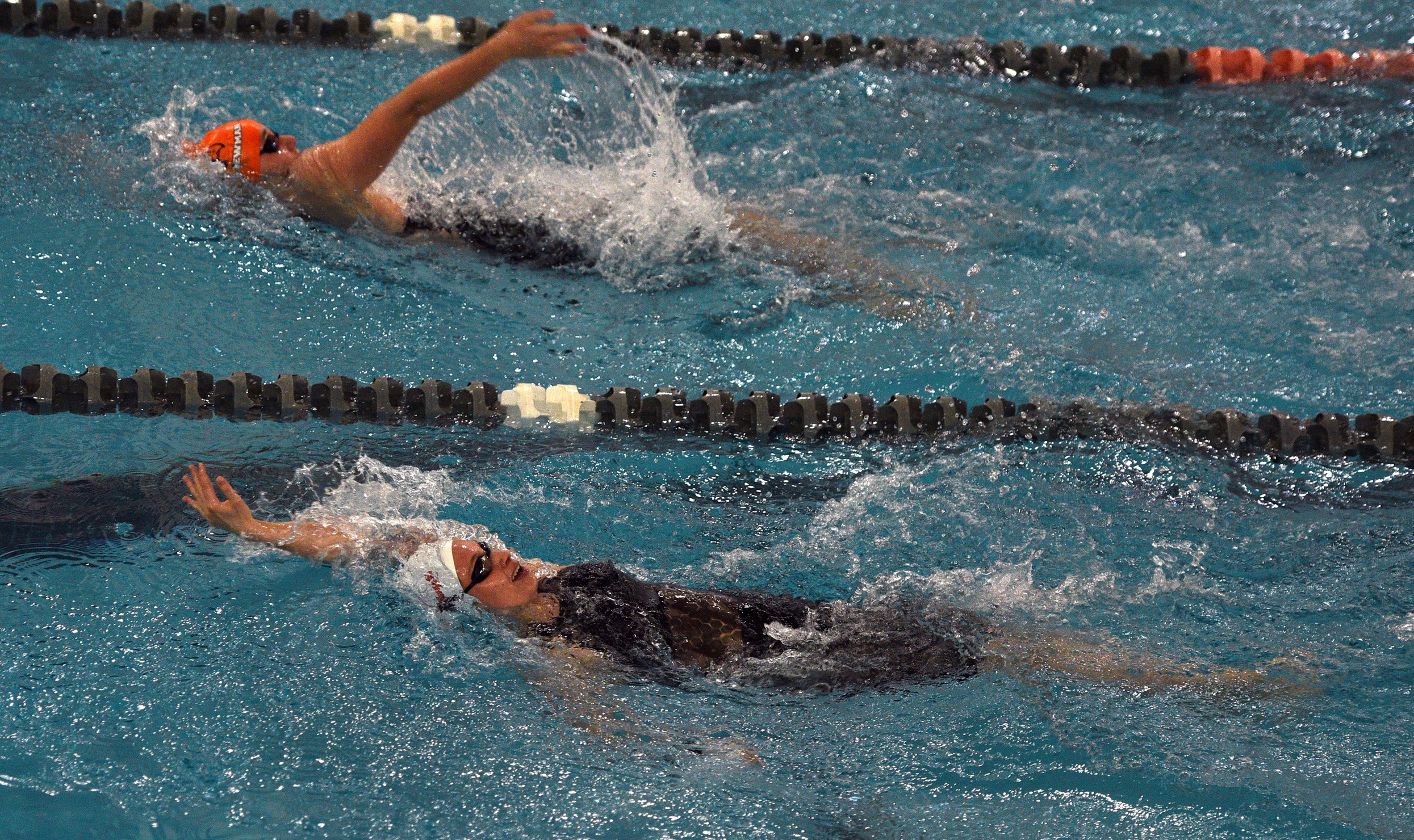 Eagles open up season at King Invitational