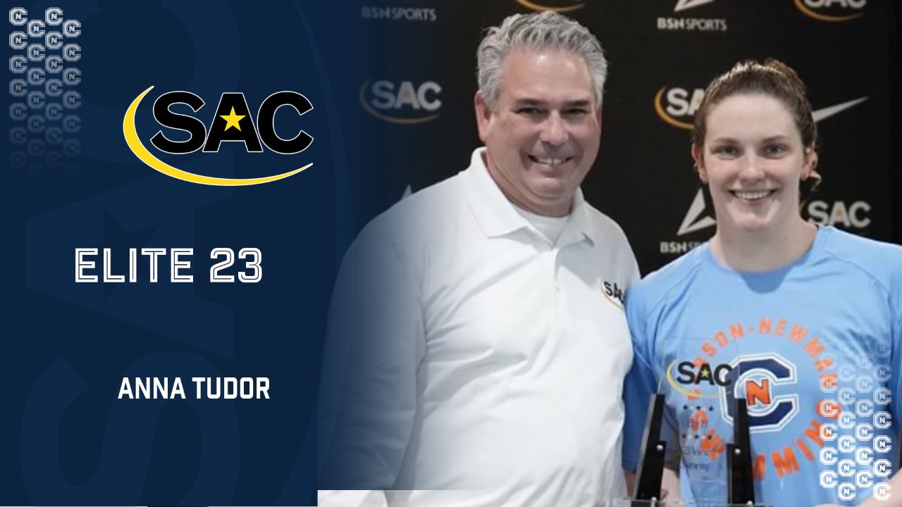 Tudor honored in Elite 23