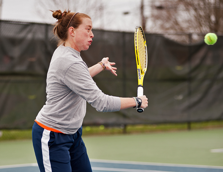 Eagles bow to Newberry 8-1