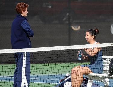 Matches against Mars Hill have been rescheduled