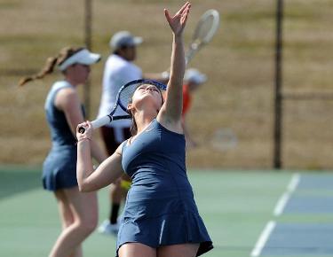 Eagles set for trip down I-75 for contest against Tennessee Wesleyan