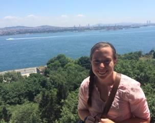 An Eagle abroad, Ott&rsquo;s Bulgaria Blog: Month Two