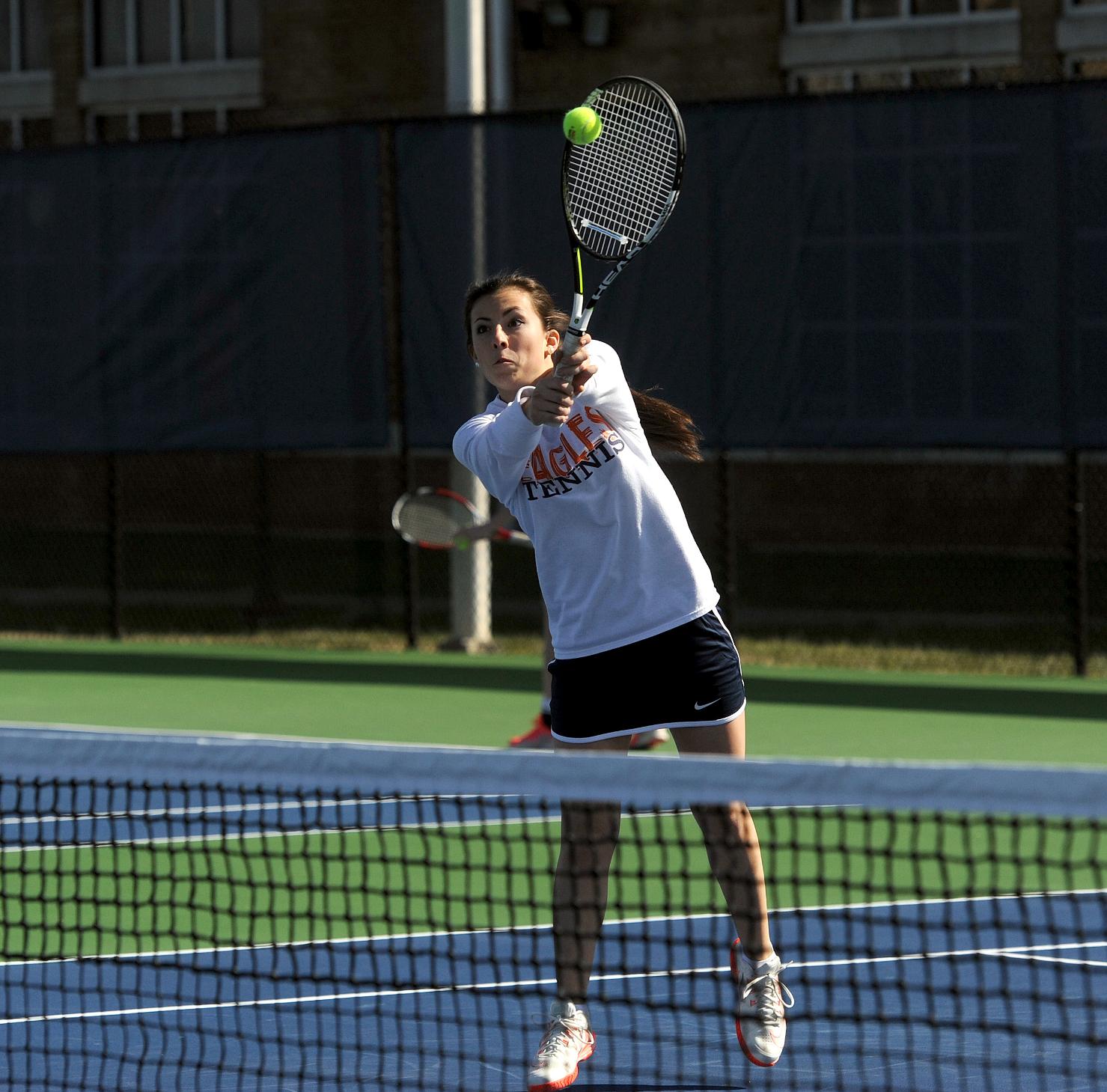 Eagles dominate in season opening-win over Tennessee Wesleyan