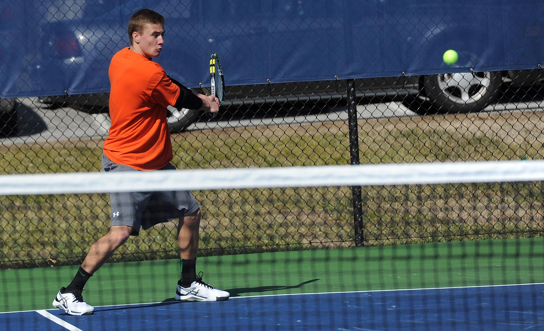 Tusculum comes to town for clash with the home-standing Eagles