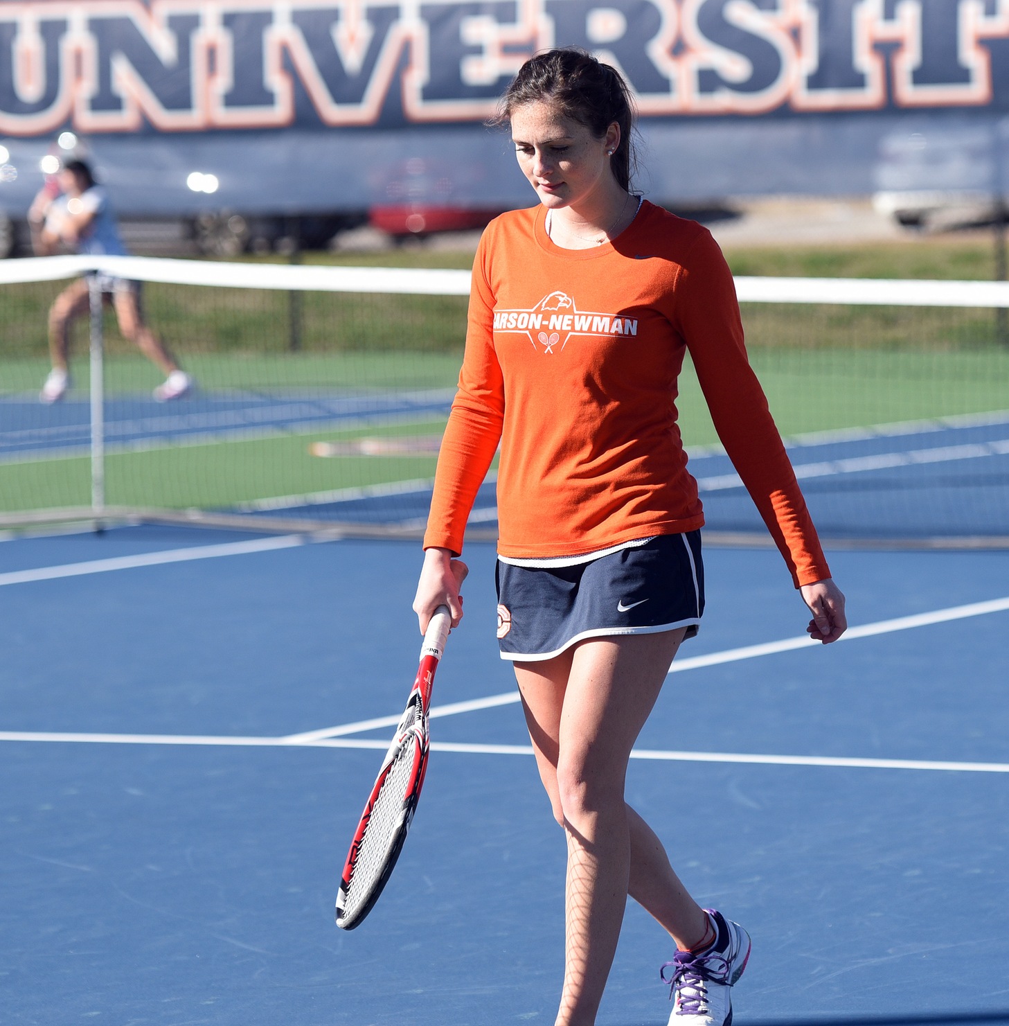 Pioneers too tough for Eagles