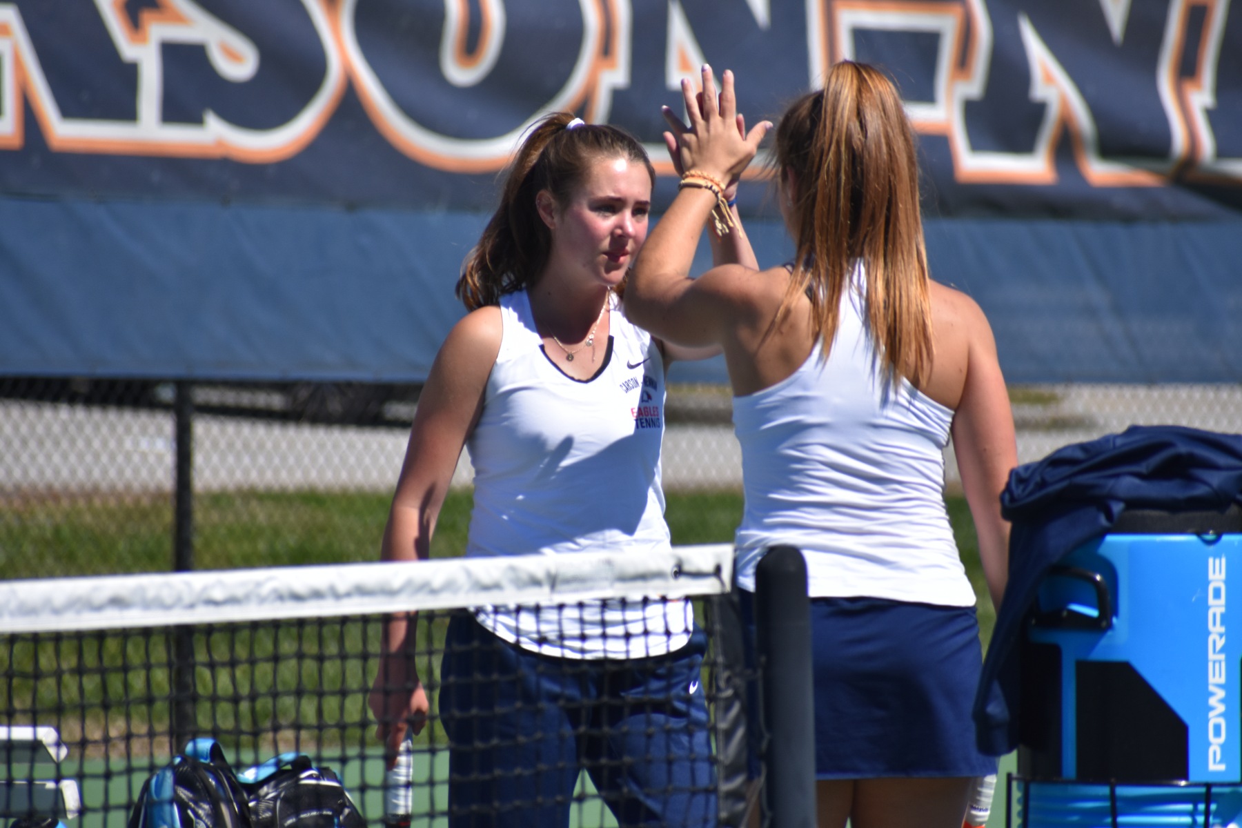 Eagles on the road again against Coker