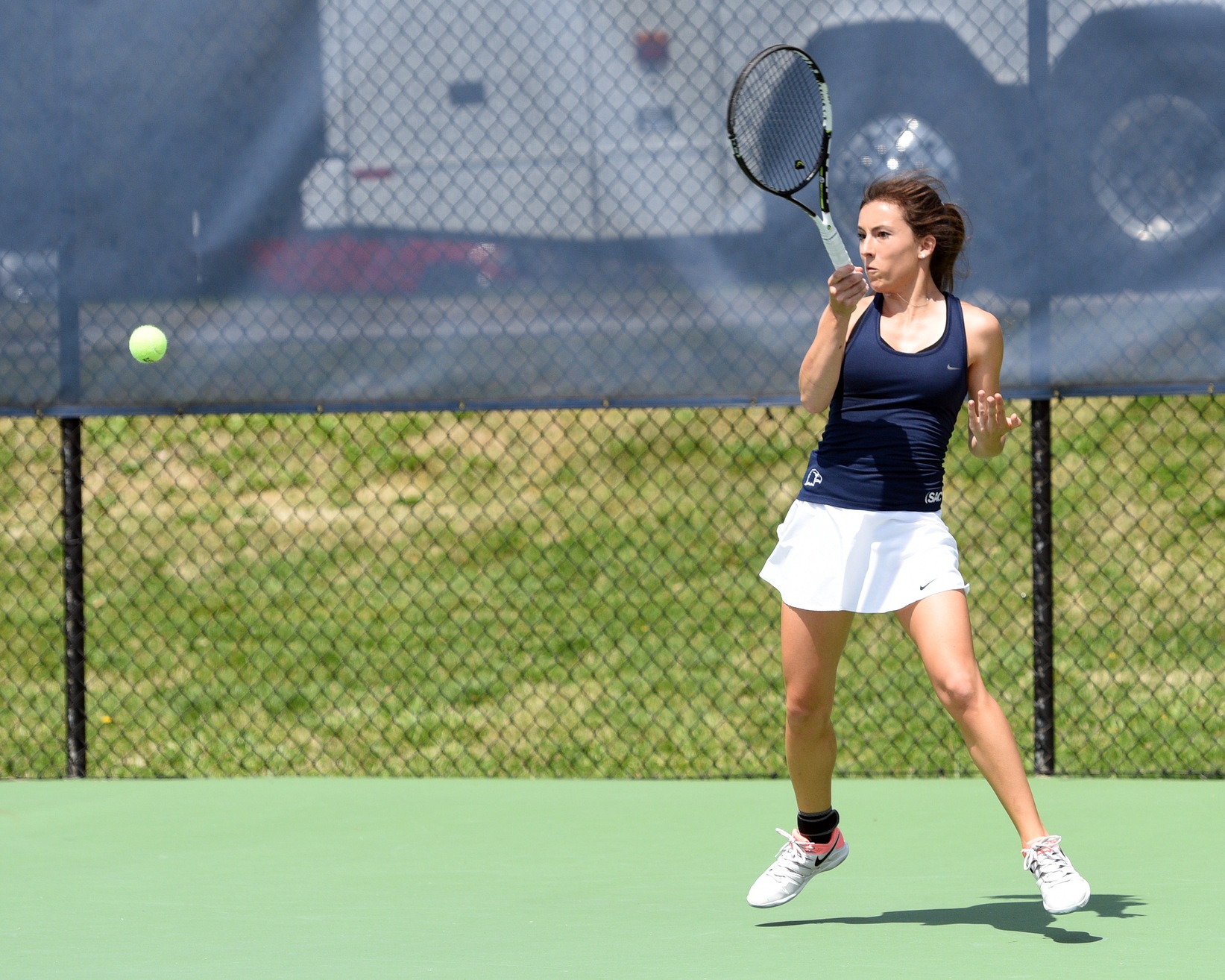 Eagles suffer tough loss to Bears in SAC Quarterfinals