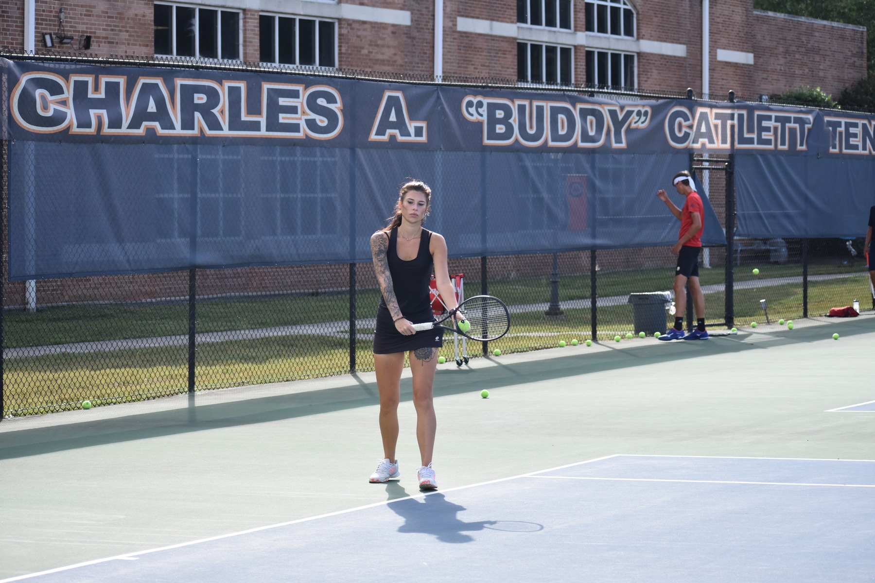 Eagles dominate competition in fall finale at Eagle Invitational