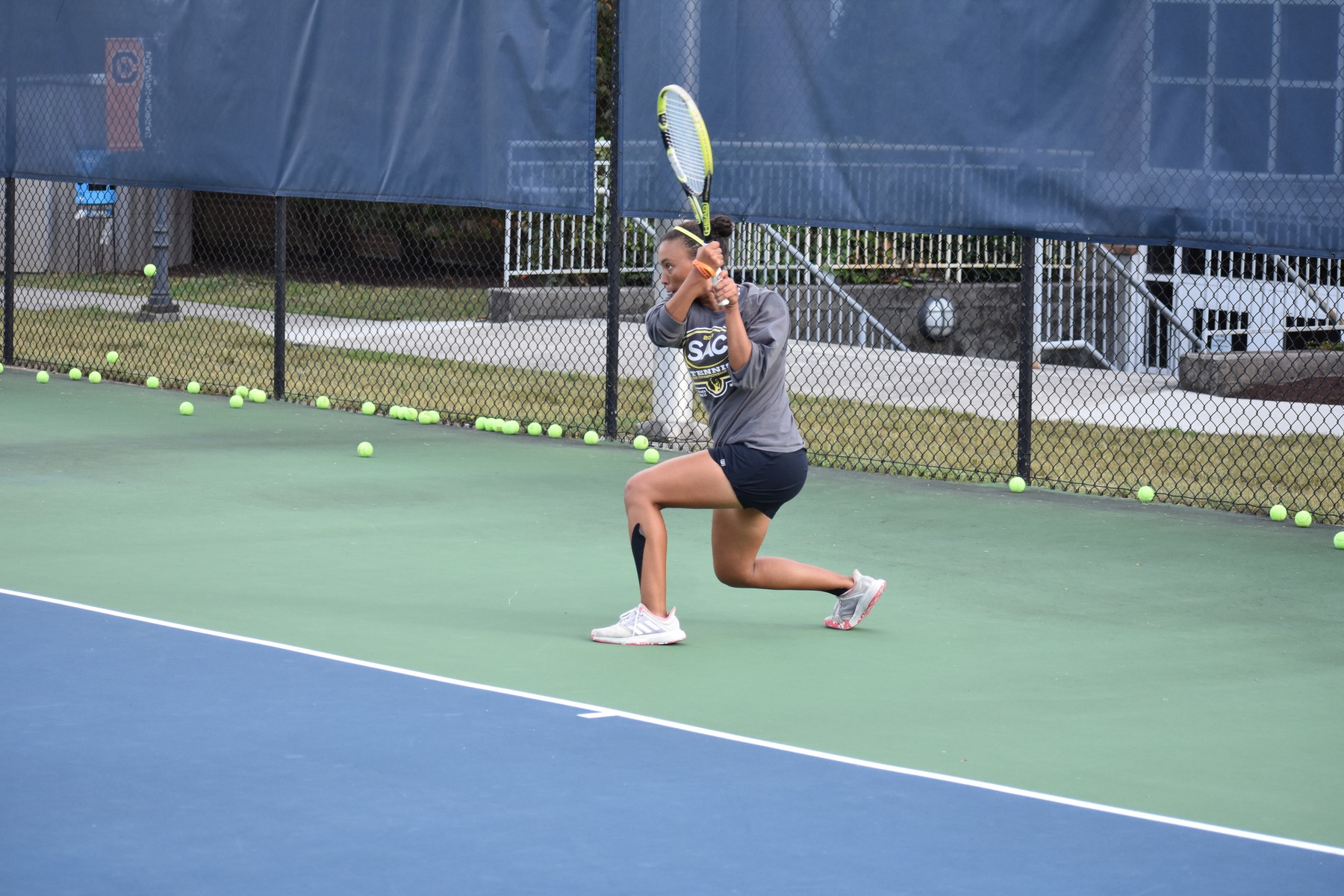 Eagles head to Georgia Gwinnett Invitational as fall season nears conclusion