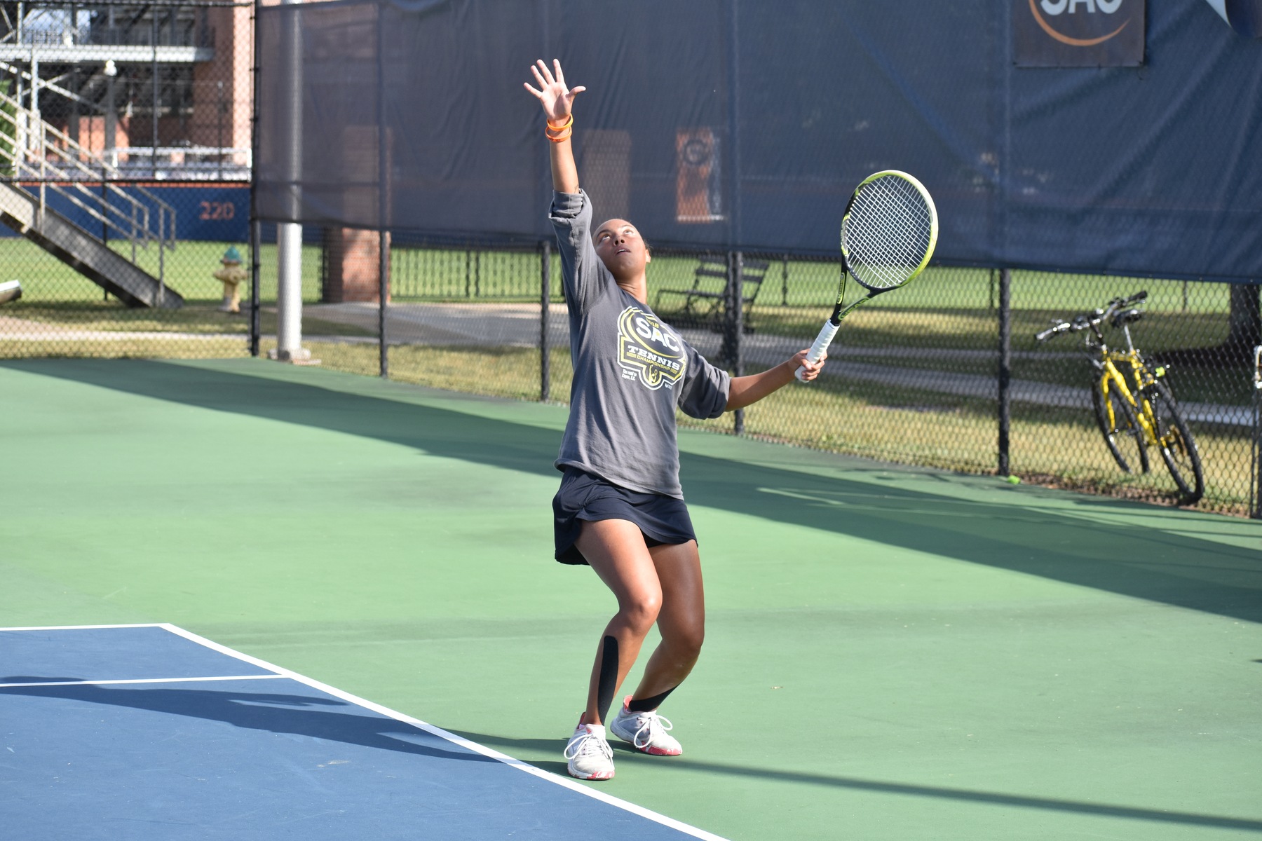Eagles fall to Governors Saturday