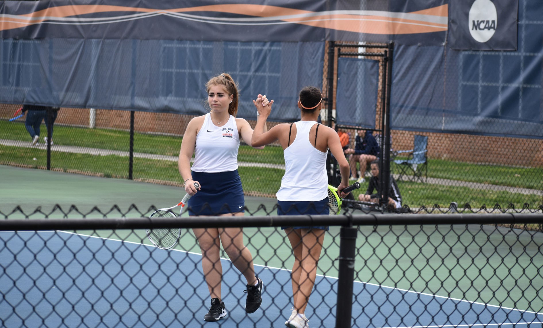 Eagles falter in Dahlonega, fall to North Georgia