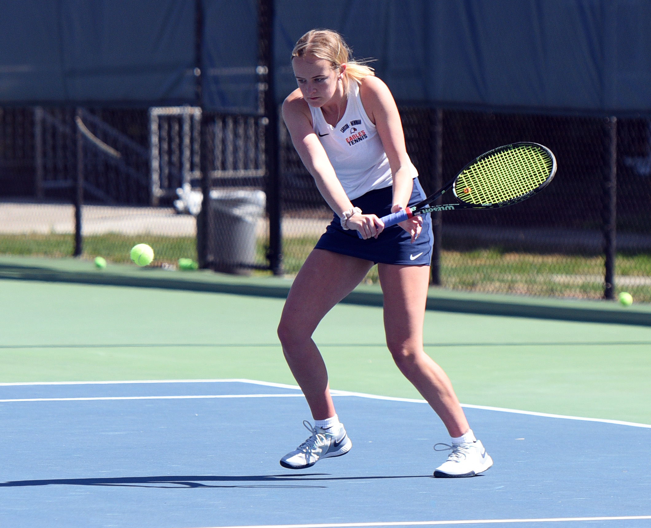 Resilient Eagles battle back to defeat Bulldogs